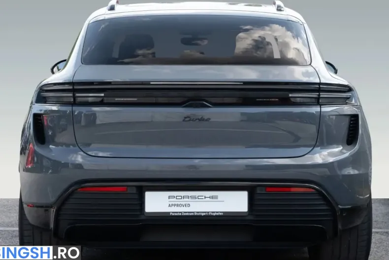 Porsche Macan din 2025 cu 4.100 km - oferta POR251510 - foto 4