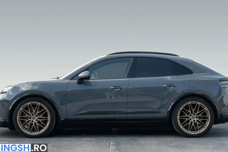 Porsche Macan din 2025 cu 4.100 km - oferta POR251510 - foto 5