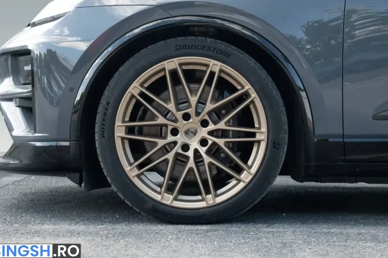 Porsche Macan din 2025 cu 4.100 km - oferta POR251510 - foto 6