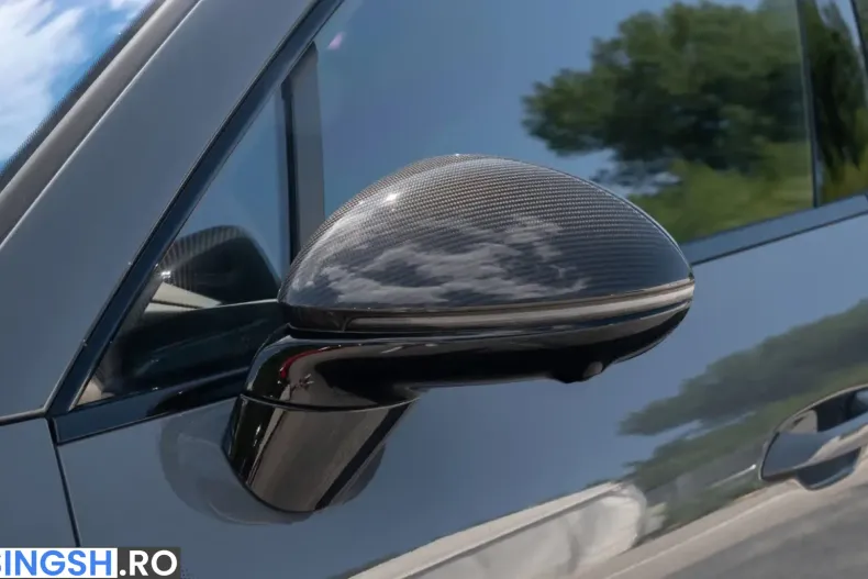 Porsche Macan din 2025 cu 4.100 km - oferta POR251510 - foto 7