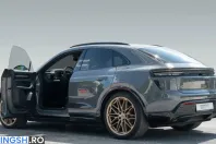Porsche Macan din 2025 cu 4.100 km - oferta POR251510 - foto 8