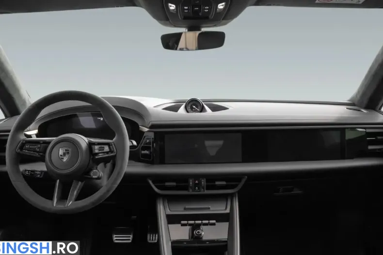 Porsche Macan din 2025 cu 4.100 km - oferta POR251510 - foto 13