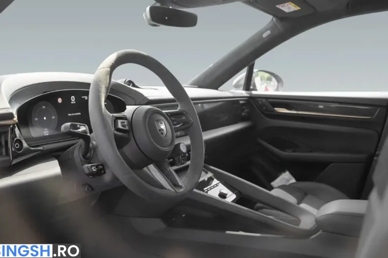 Porsche Macan din 2025 cu 4.100 km - oferta POR251510 - foto 14