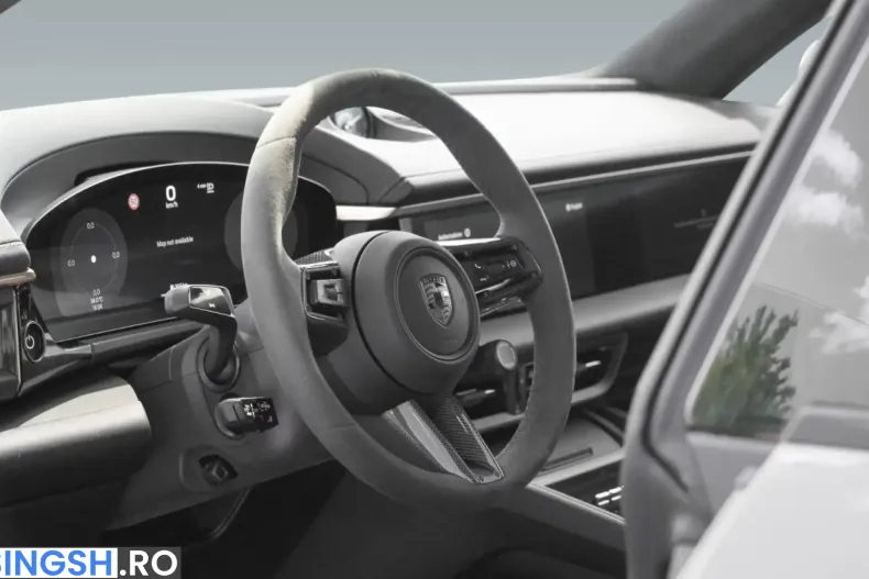 Porsche Macan din 2025 cu 4.100 km - oferta POR251510 - foto 15
