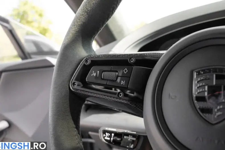 Porsche Macan din 2025 cu 4.100 km - oferta POR251510 - foto 22