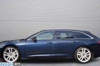 Audi A6 din 2021 cu 59.400 km - oferta AUD251511 - foto 2