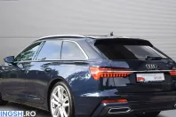 Audi A6 din 2021 cu 59.400 km - oferta AUD251511 - foto 3