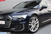 Audi A6 din 2021 cu 59.400 km - oferta AUD251511 - foto 4