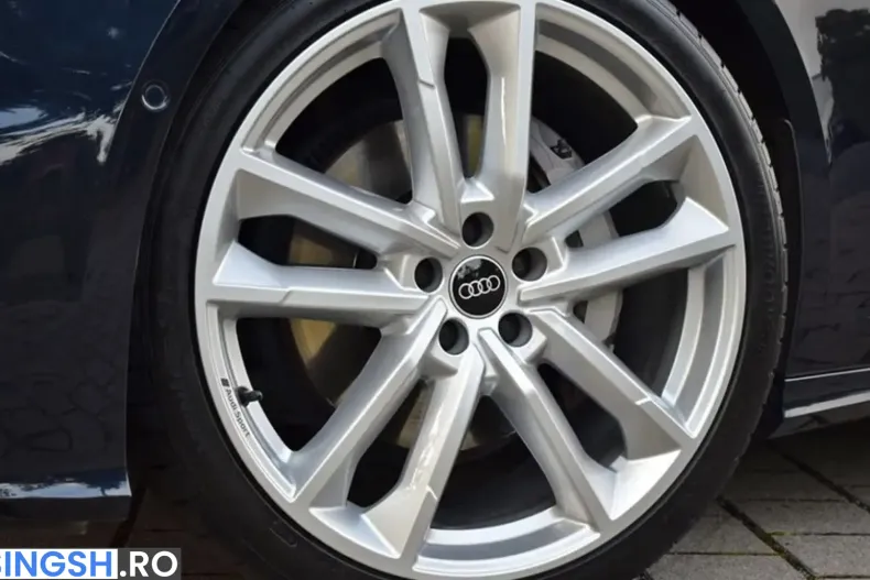Audi A6 din 2021 cu 59.400 km - oferta AUD251511 - foto 8