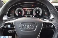 Audi A6 din 2021 cu 59.400 km - oferta AUD251511 - foto 10