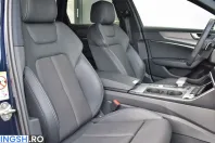 Audi A6 din 2021 cu 59.400 km - oferta AUD251511 - foto 12