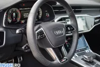 Audi A6 din 2021 cu 59.400 km - oferta AUD251511 - foto 13