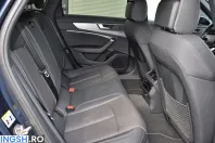 Audi A6 din 2021 cu 59.400 km - oferta AUD251511 - foto 14