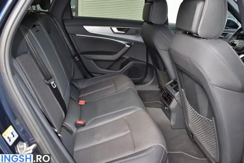 Audi A6 din 2021 cu 59.400 km - oferta AUD251511 - foto 14