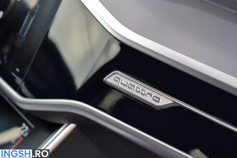 Audi A6 din 2021 cu 59.400 km - oferta AUD251511 - foto 15