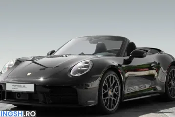 Porsche 911 din 2025 - oferta POR251512
