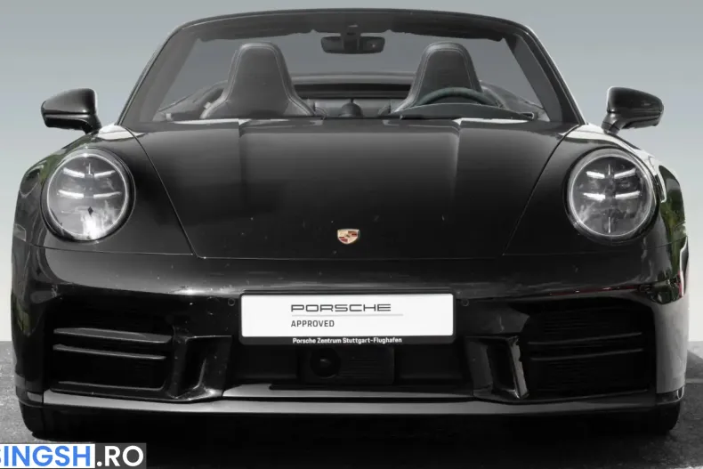 Porsche 911 din 2025 cu 56.300 km - oferta POR251512 - foto 3