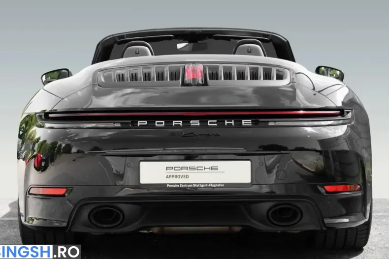 Porsche 911 din 2025 cu 56.300 km - oferta POR251512 - foto 4