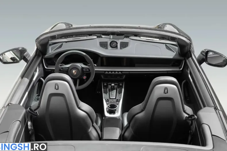 Porsche 911 din 2025 cu 56.300 km - oferta POR251512 - foto 5
