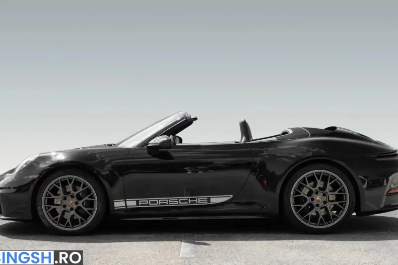 Porsche 911 din 2025 cu 56.300 km - oferta POR251512 - foto 6