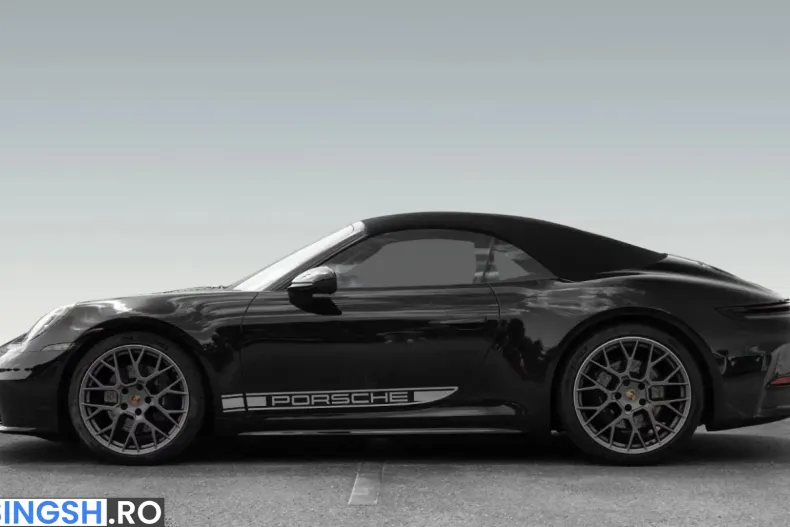 Porsche 911 din 2025 cu 56.300 km - oferta POR251512 - foto 7