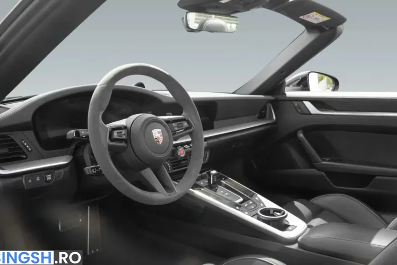 Porsche 911 din 2025 cu 56.300 km - oferta POR251512 - foto 13
