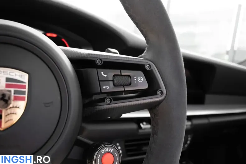 Porsche 911 din 2025 cu 56.300 km - oferta POR251512 - foto 24