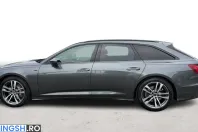 Audi A6 din 2023 cu 83.678 km - oferta AUD251513 - foto 3