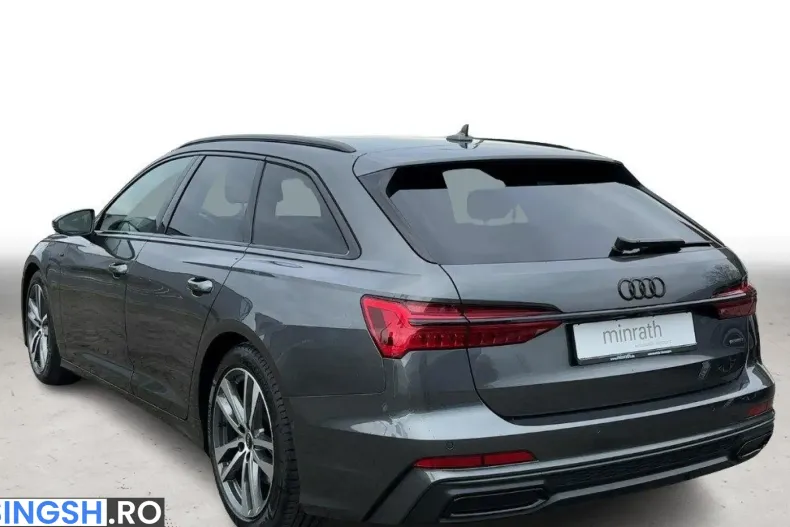 Audi A6 din 2023 cu 83.678 km - oferta AUD251513 - foto 4