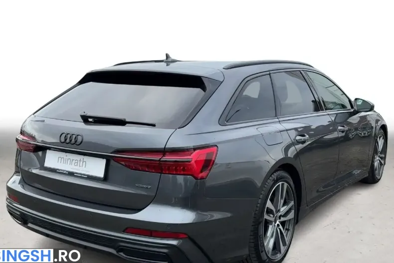 Audi A6 din 2023 cu 83.678 km - oferta AUD251513 - foto 5