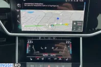 Audi A6 din 2023 cu 83.678 km - oferta AUD251513 - foto 9