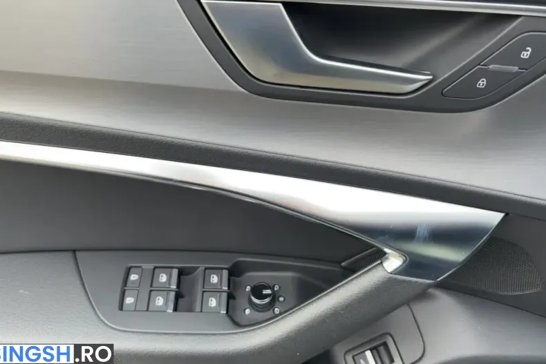 Audi A6 din 2023 cu 83.678 km - oferta AUD251513 - foto 10