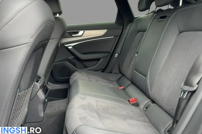 Audi A6 din 2023 cu 83.678 km - oferta AUD251513 - foto 11