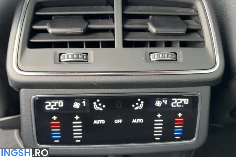 Audi A6 din 2023 cu 83.678 km - oferta AUD251513 - foto 12