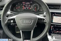 Audi A6 din 2023 cu 83.678 km - oferta AUD251513 - foto 13