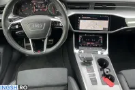 Audi A6 din 2023 cu 83.678 km - oferta AUD251513 - foto 14