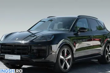 Porsche Cayenne din 2025 - oferta POR251514
