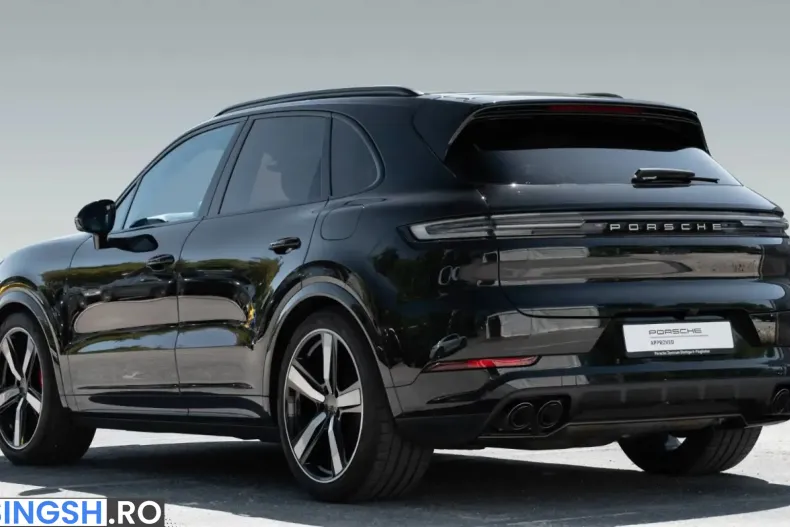Porsche Cayenne din 2025 cu 34.200 km - oferta POR251514 - foto 2