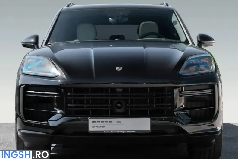 Porsche Cayenne din 2025 cu 34.200 km - oferta POR251514 - foto 3