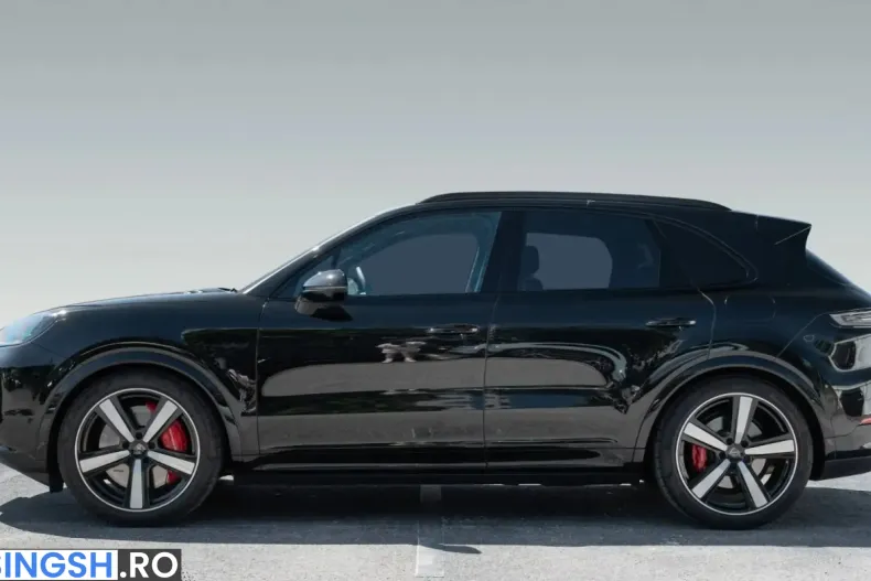 Porsche Cayenne din 2025 cu 34.200 km - oferta POR251514 - foto 5