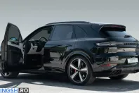 Porsche Cayenne din 2025 cu 34.200 km - oferta POR251514 - foto 7