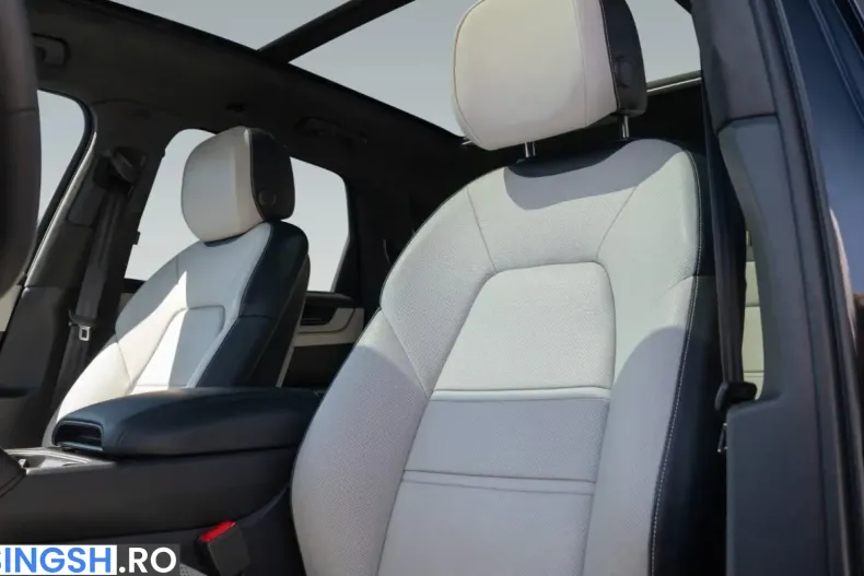 Porsche Cayenne din 2025 cu 34.200 km - oferta POR251514 - foto 11