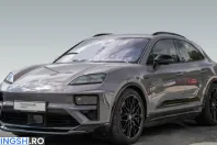 Porsche Macan din 2025 cu 25.600 km - oferta POR251515 - foto 1