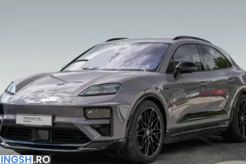 Porsche Macan din 2025 - oferta POR251515