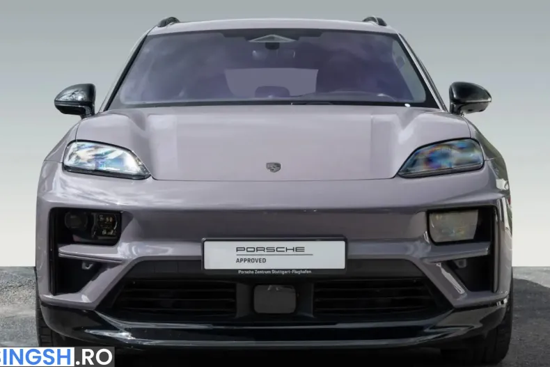 Porsche Macan din 2025 cu 25.600 km - oferta POR251515 - foto 3