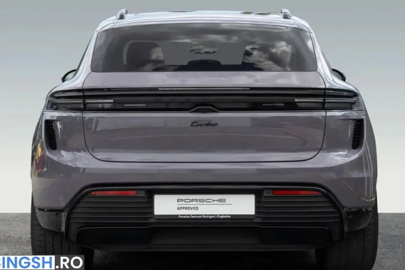 Porsche Macan din 2025 cu 25.600 km - oferta POR251515 - foto 4