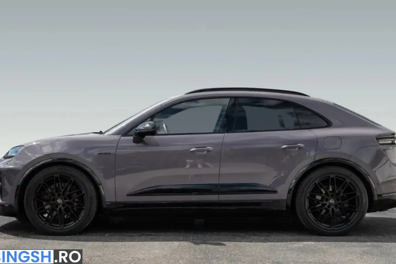 Porsche Macan din 2025 cu 25.600 km - oferta POR251515 - foto 5