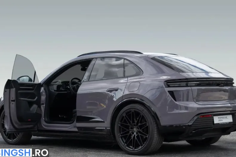 Porsche Macan din 2025 cu 25.600 km - oferta POR251515 - foto 7
