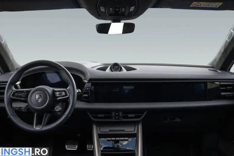 Porsche Macan din 2025 cu 25.600 km - oferta POR251515 - foto 12