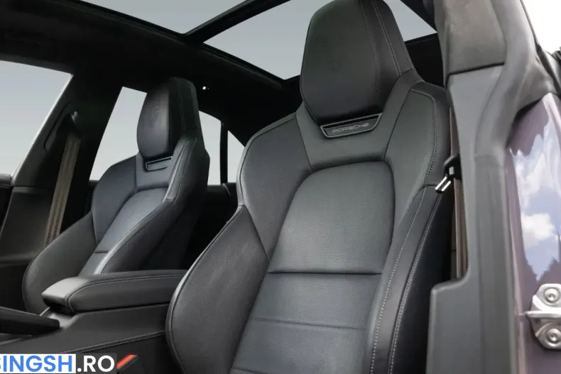 Porsche Macan din 2025 cu 25.600 km - oferta POR251515 - foto 15